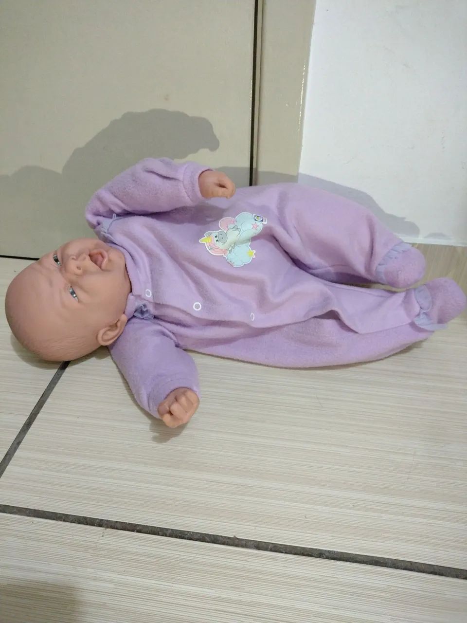 Boneca antiga  - Foto 2