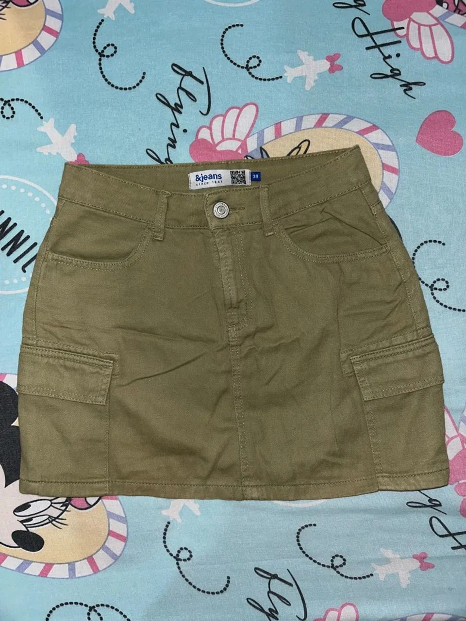 Saia Cargo