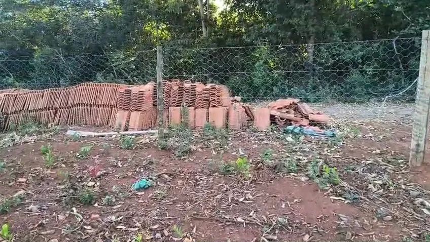 Vendo Chácara próximo a lagoa tur  - Foto 2