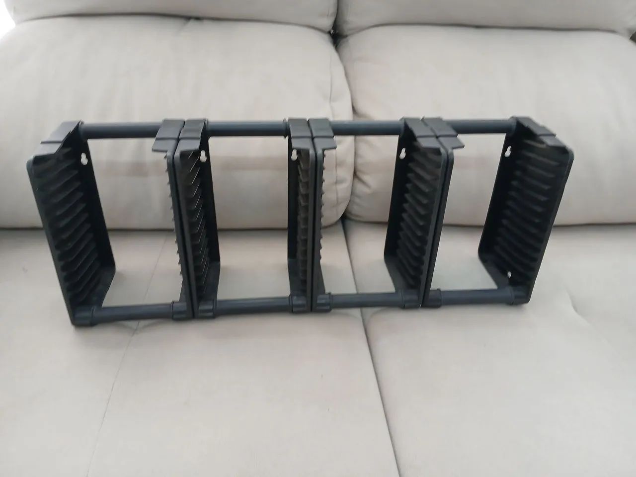 Porta Cds para 48 discos