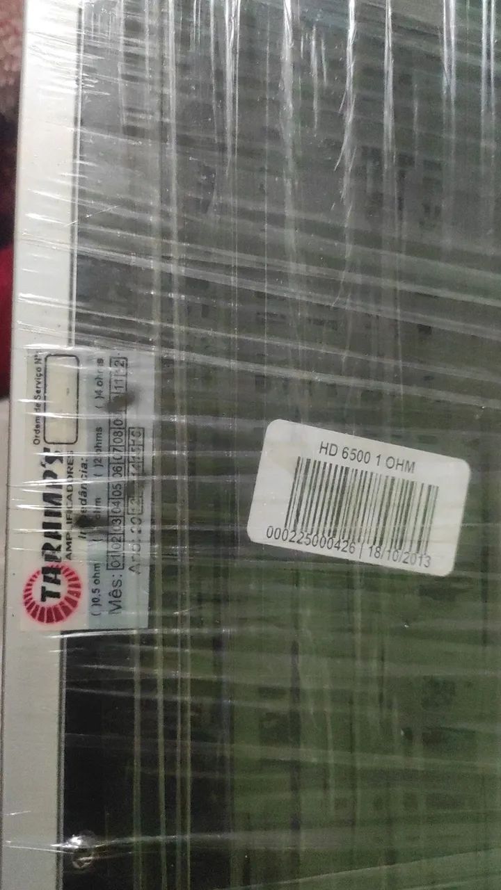 Hd Taramps 6500 - Foto 2