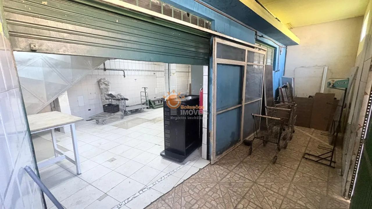 LOCAÇÃO - SALÃO COMERCIAL VILA FIORI / SOROCABA/SP - Foto 3