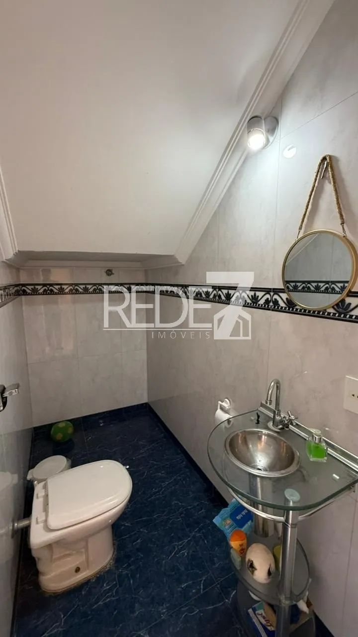 casa - Jardim América - Paulínia - Foto 2