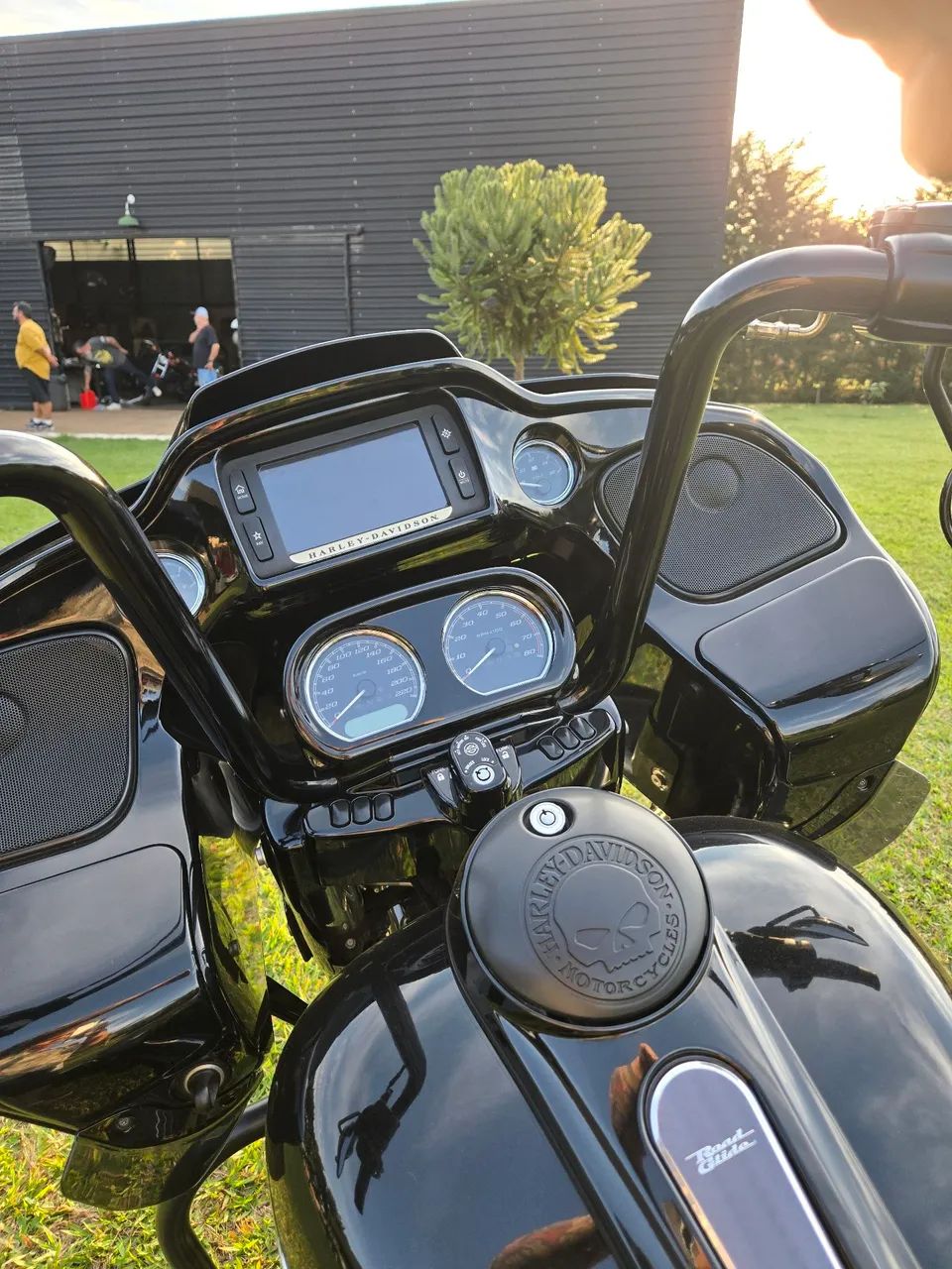 Road Glide Special 2018  - Foto 5
