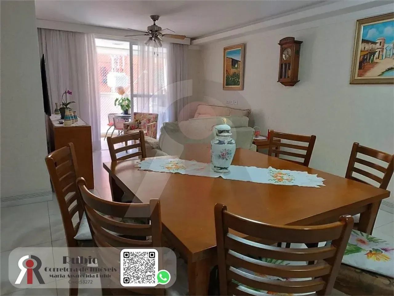 Apartamento 3 dorm - Centro - São Roque - SP - Foto 2