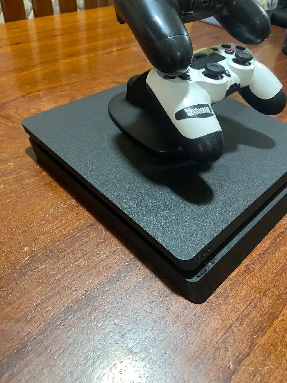 Playstation 4 Slim  - Foto 2