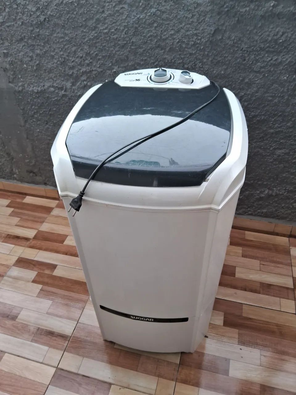 Tanquinho suggar 