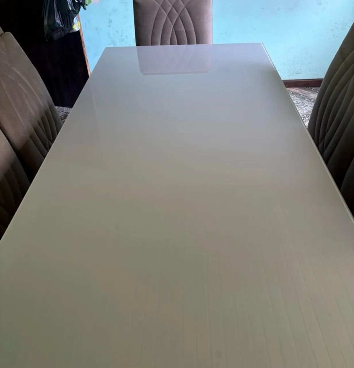 Mesa com 6 lugares - Foto 3