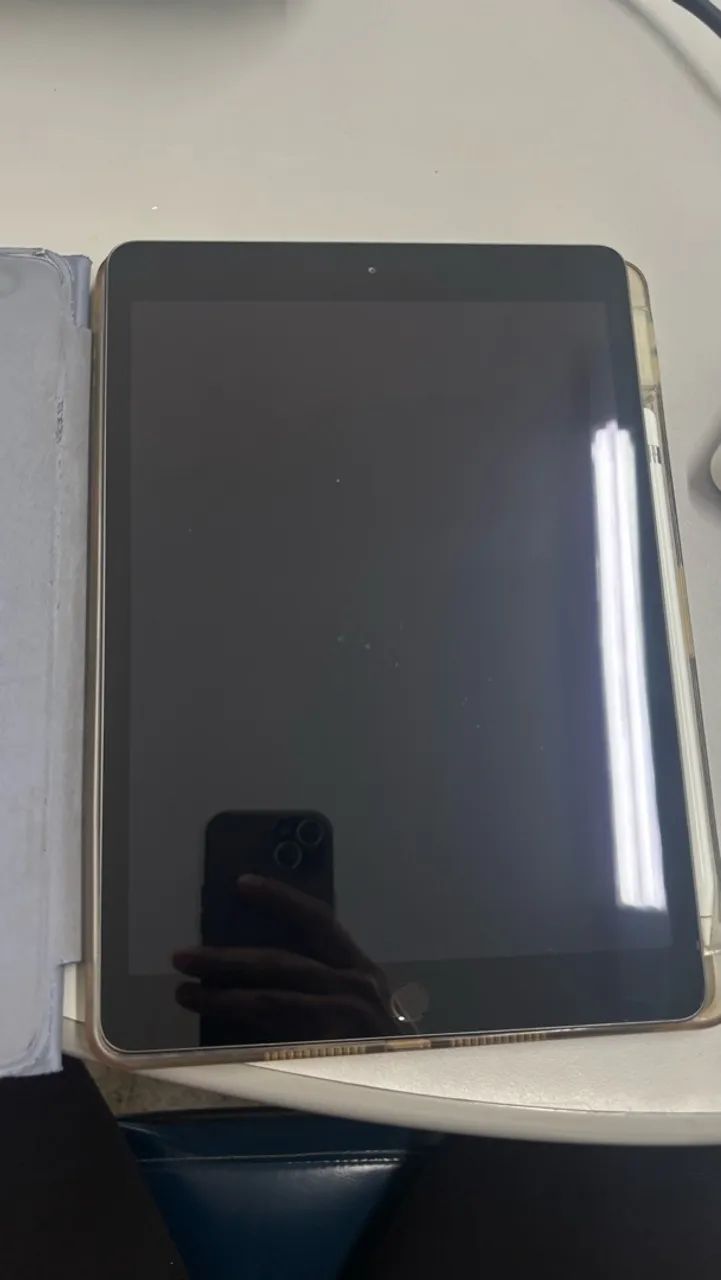 IPad 7