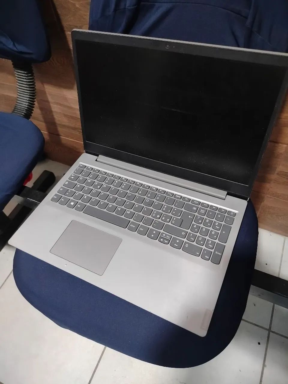 Notebook lenovo - Foto 2