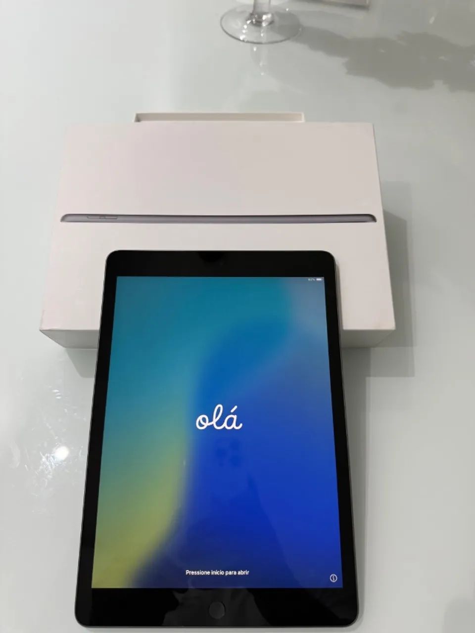 iPad 9th 64gb Space Gray