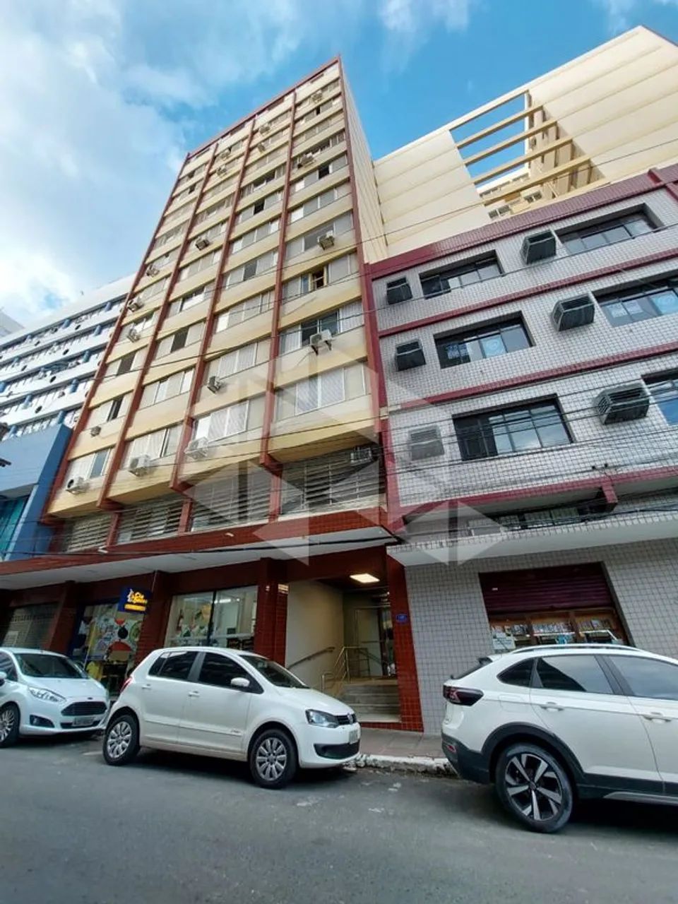 Apartamento 75M² - para Alugar