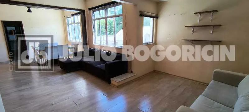 Apartamento de 2 quartos à Venda na Gávea - Foto 4