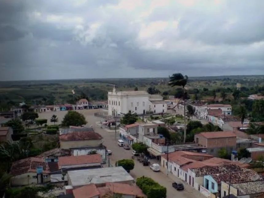 Terreno 