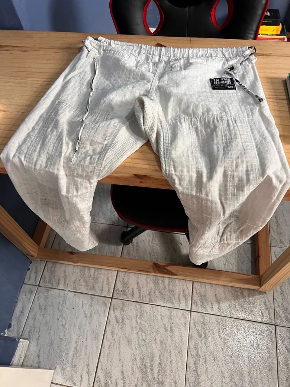 Kimono M4  - Foto 4