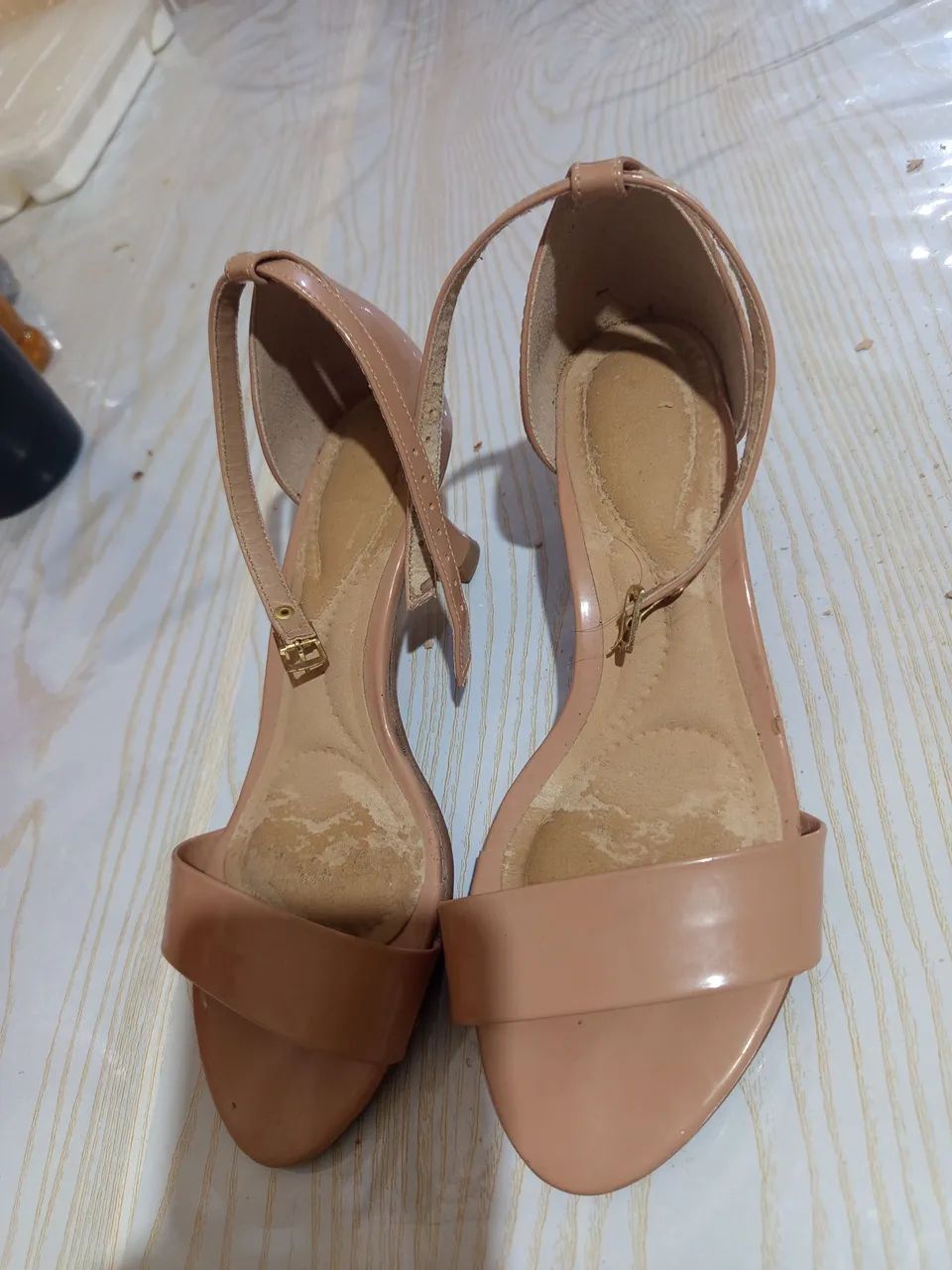 Sapato  - Foto 3