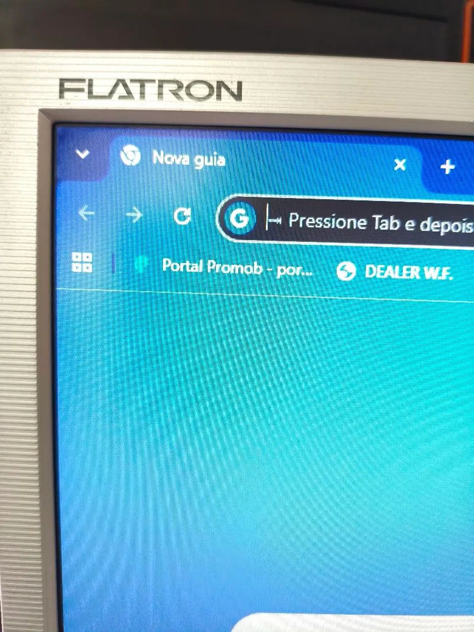 Monitor LG 15" - Foto 4