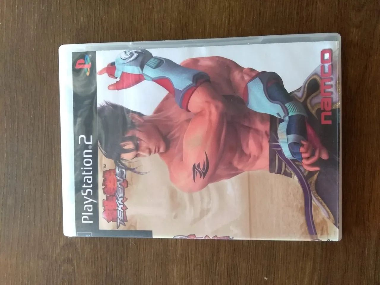 Vendo Jogo de Ps2