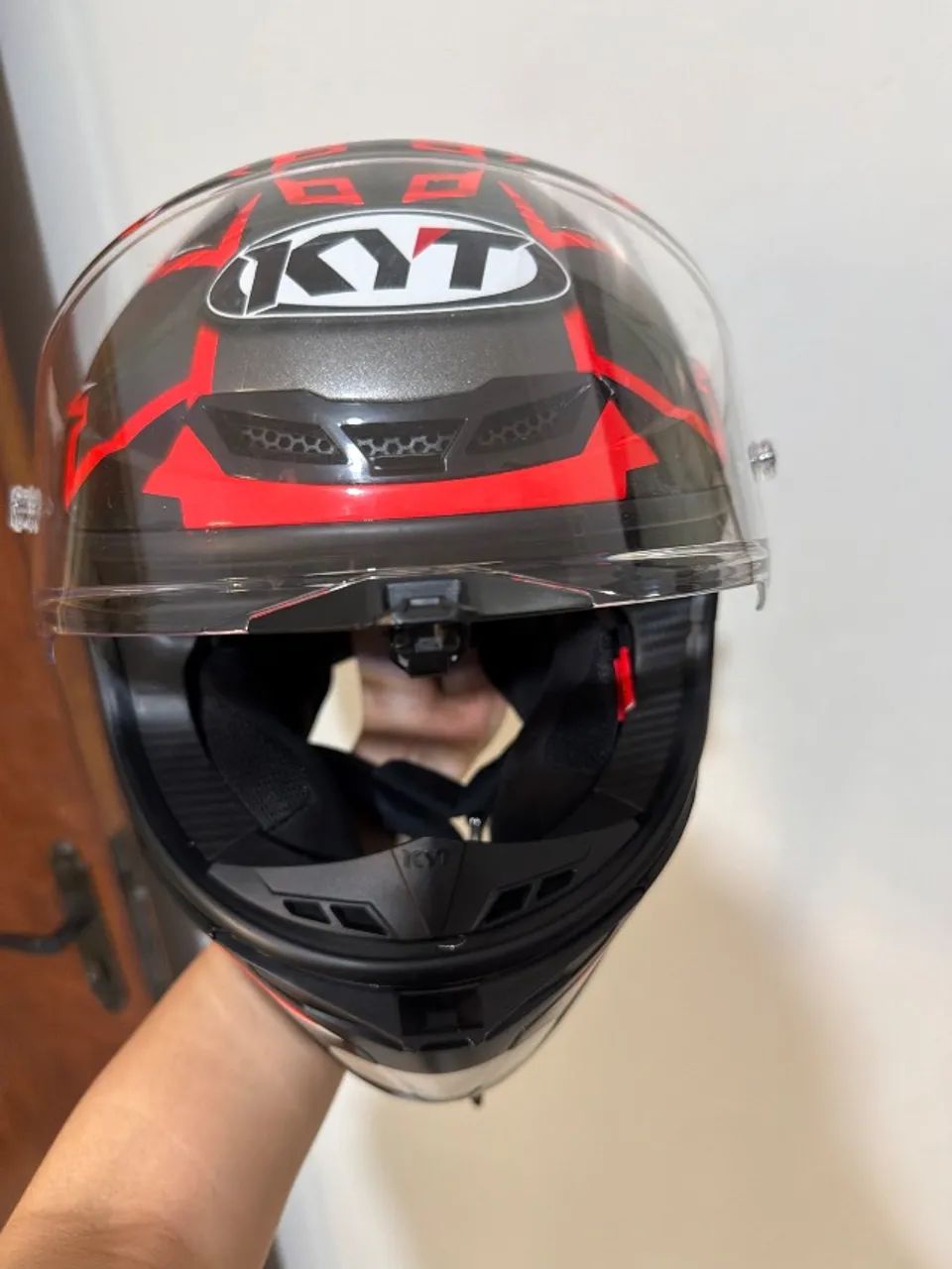 Capacete  - Foto 3
