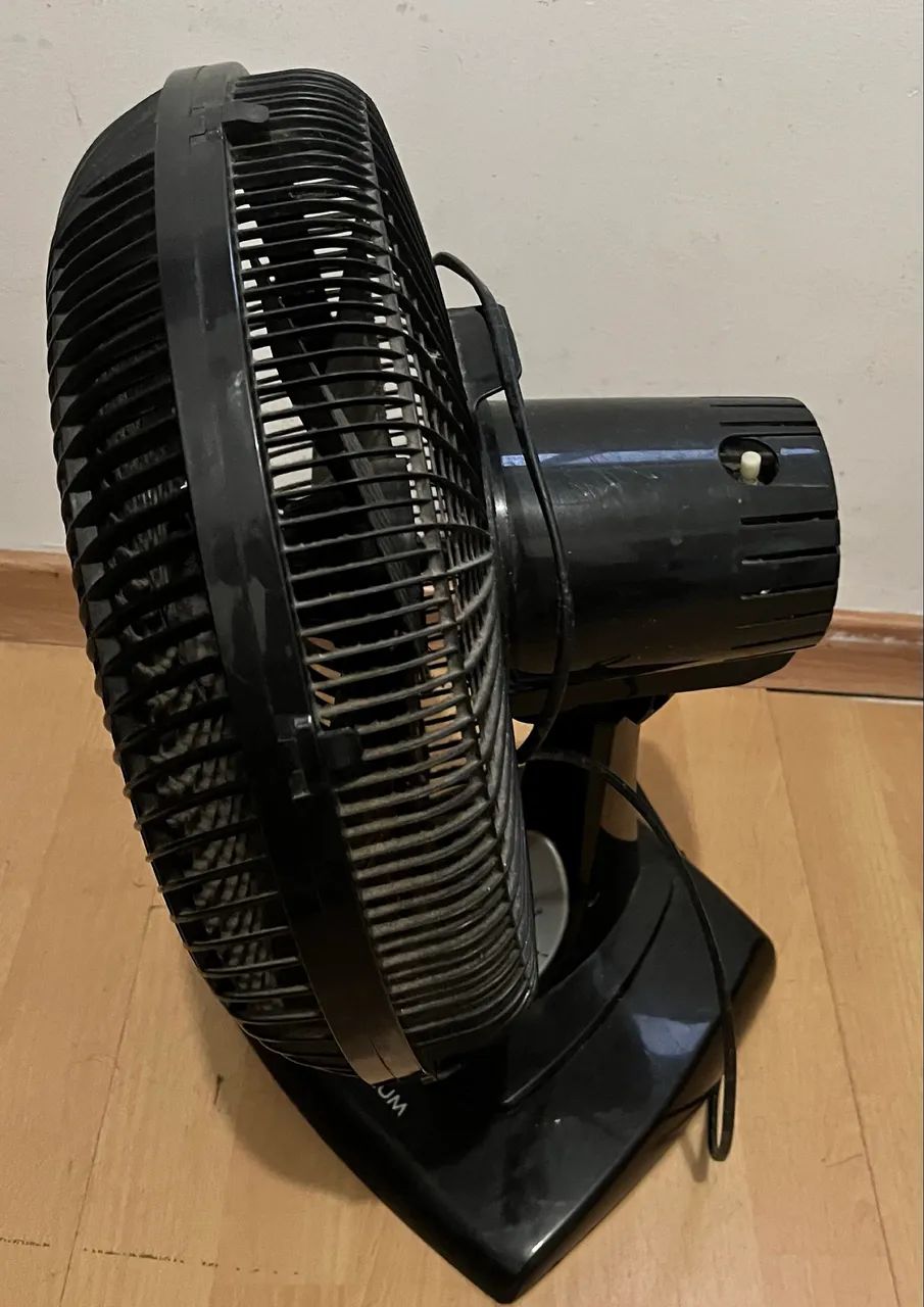 Ventilador  - Foto 2