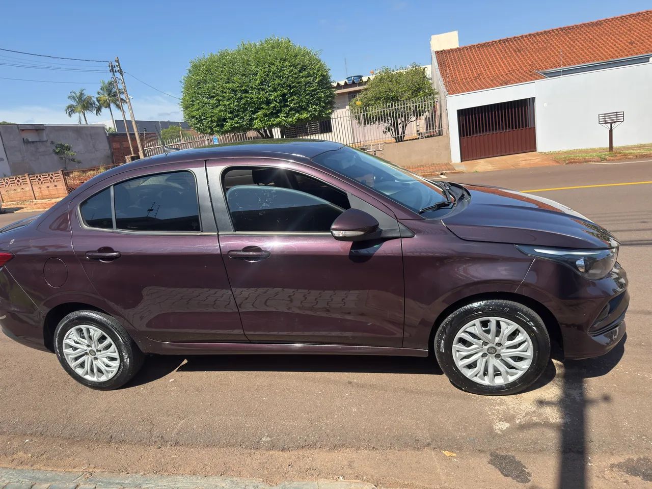 Fiat Cronos Drive 1.3 8V Flex 2022 - Foto 5