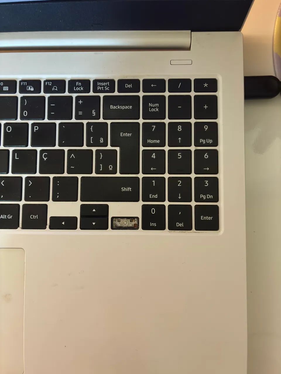Notebook Samsung Book E30 - Foto 3