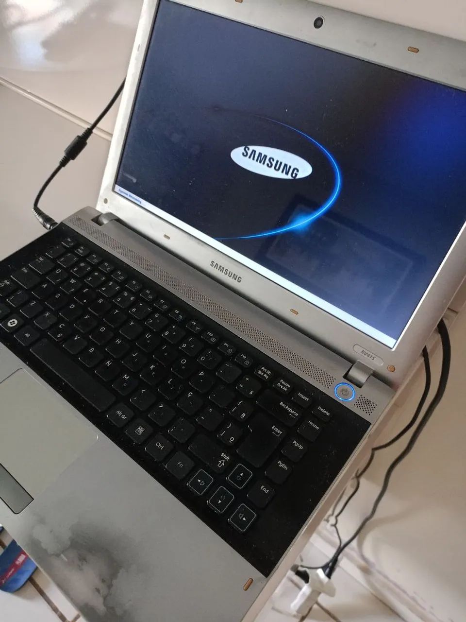 Notebook Samsung  - Foto 2