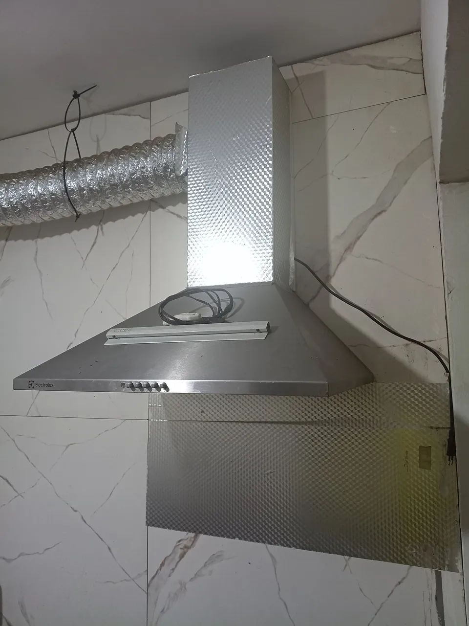 Exaustor Eletrolux profissional  - Foto 2