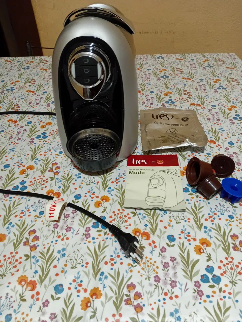 Cafeteira Elétrica  - Foto 5