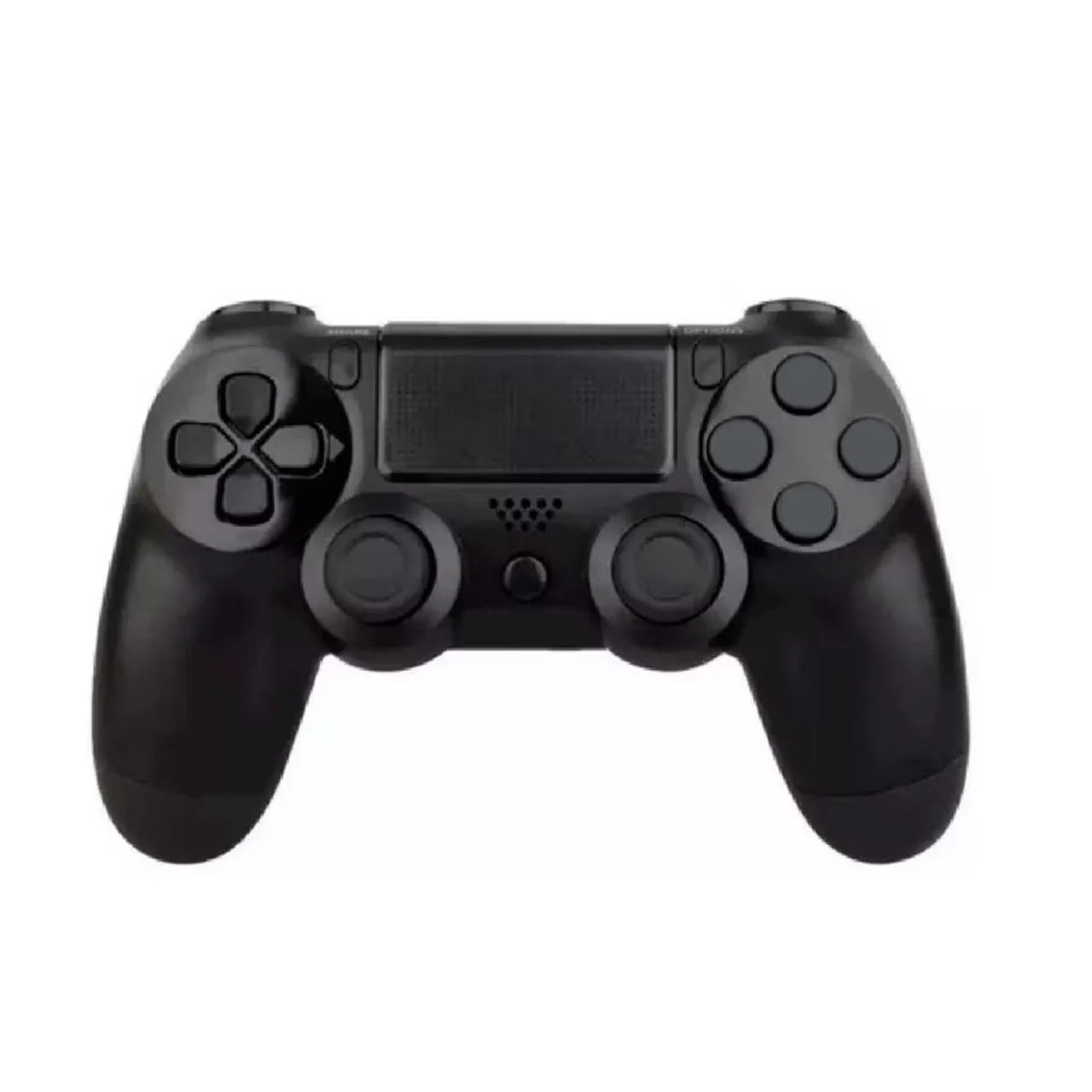 Controle PS4 compatível com Pc 