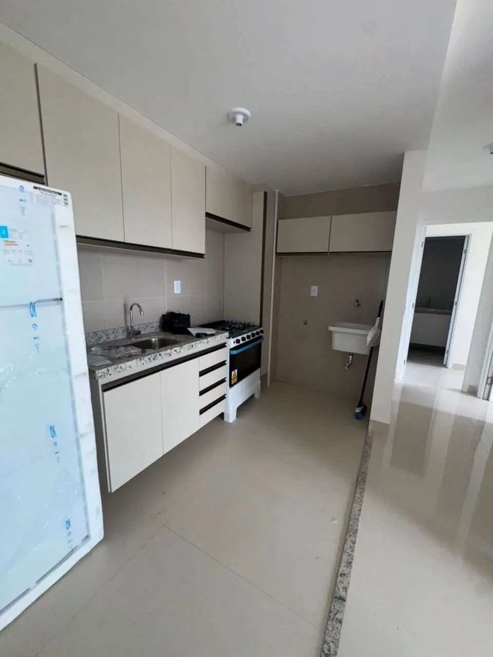 LOCAÇÃO | WAY RESIDENCE - Foto 3