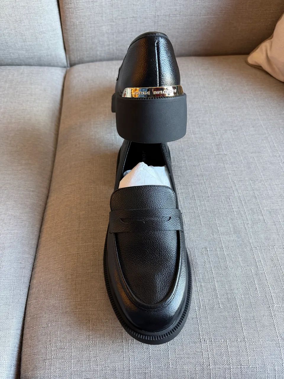 Loafer Feminino - Jorge Bischoff - Foto 3