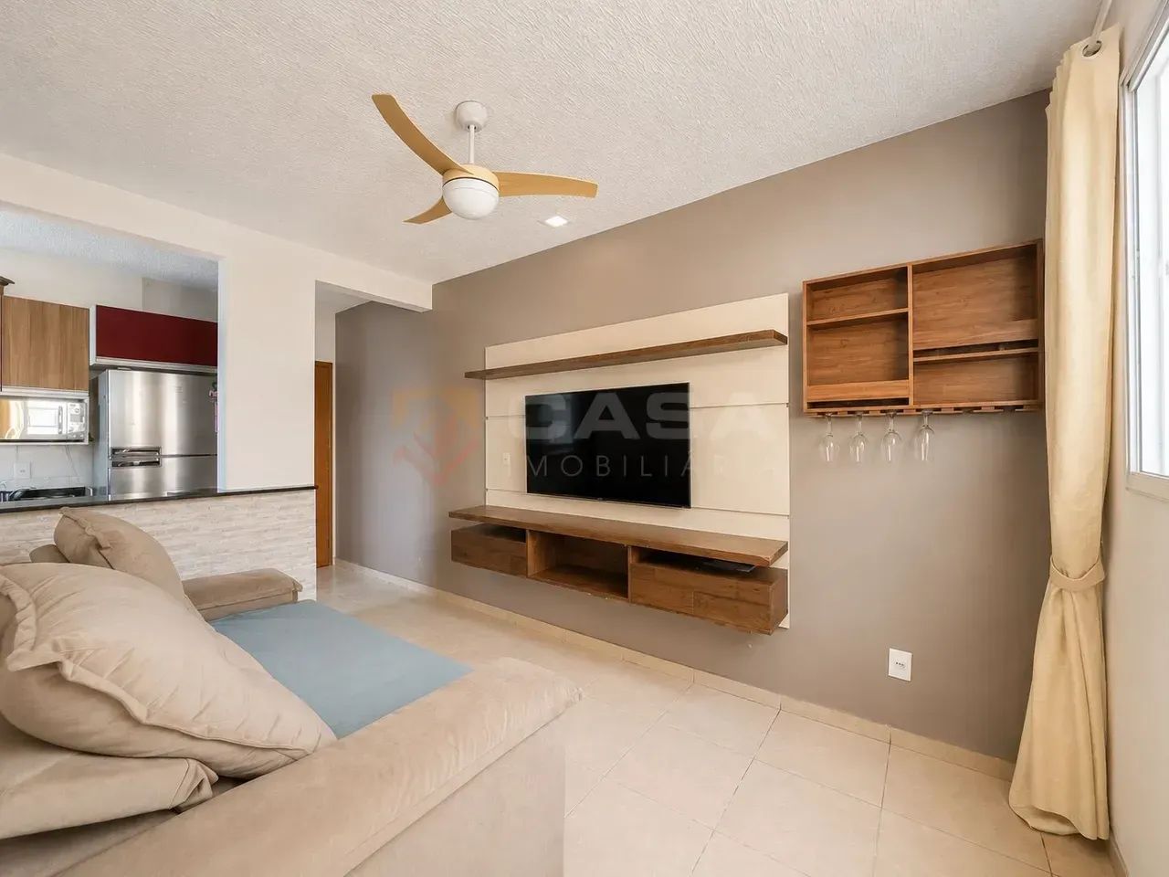 Apartamento 2 quartos em Colina de Laranjeiras - Foto 2