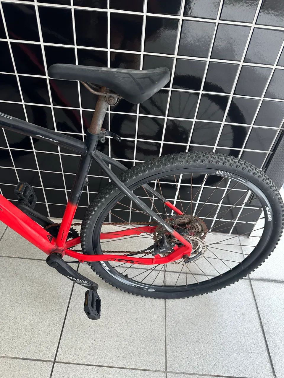 Bicicleta  - Foto 4