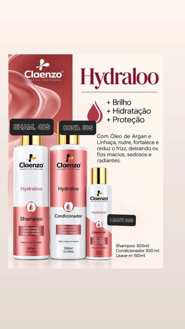 Vendo produtos de cabelos - Foto 3