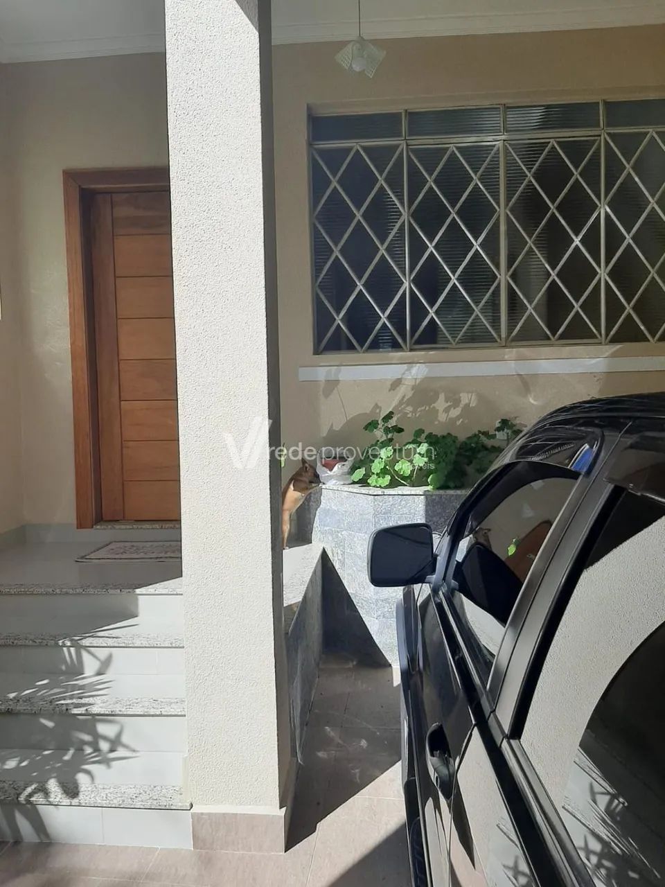 Casa à venda na Vila Industrial em Campinas - Foto 3