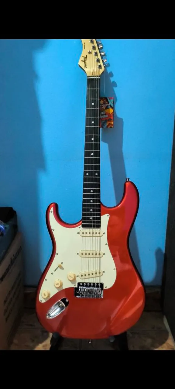 ギター DigiTech Whammy 4 Pedal Digitech Whammy 4 Original + Fonte, Excelente Estado