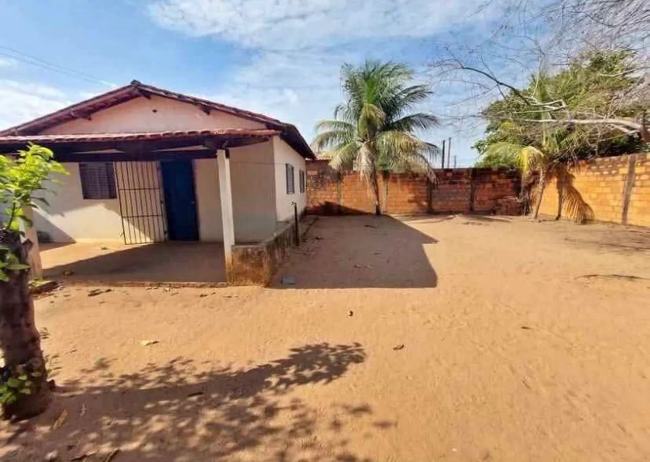 VENDO EM SIP - SANTA ISABEL