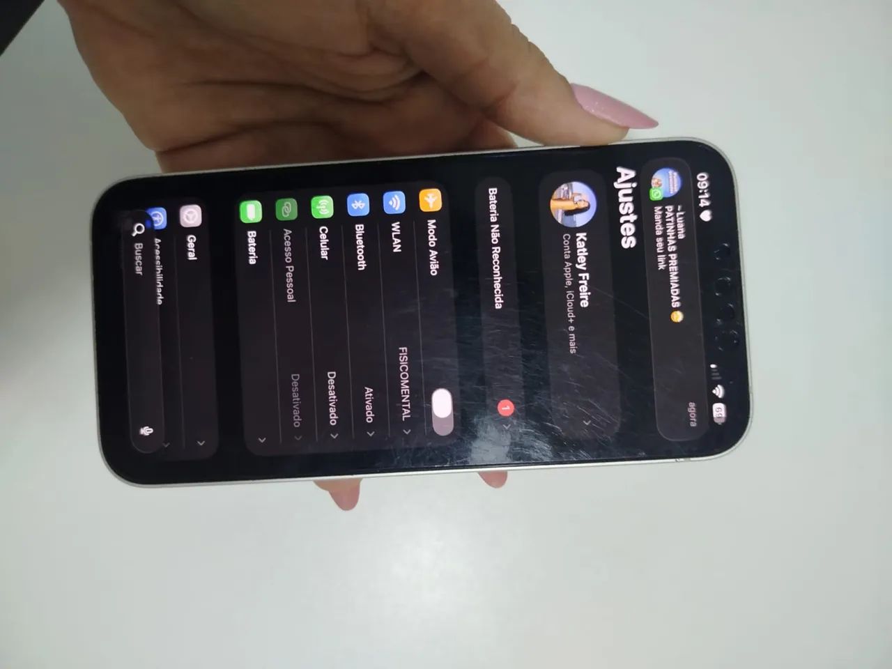 Iphone 14 - 128 gb - Foto 2