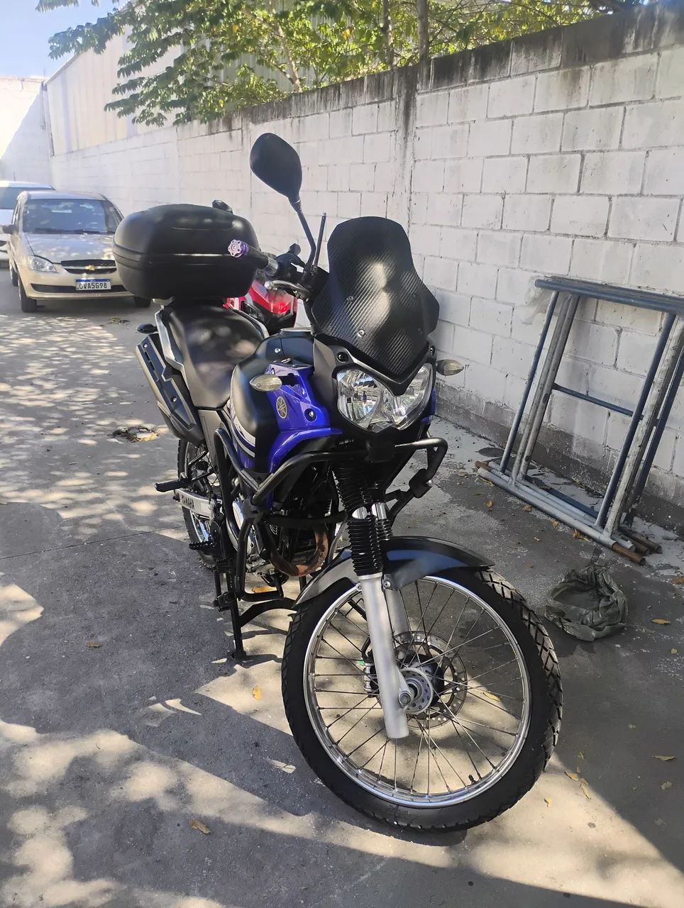 Moto nova - Foto 4