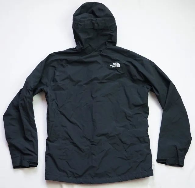 2 Jaquetas the north face Dryvent /Hyvent  - Foto 4