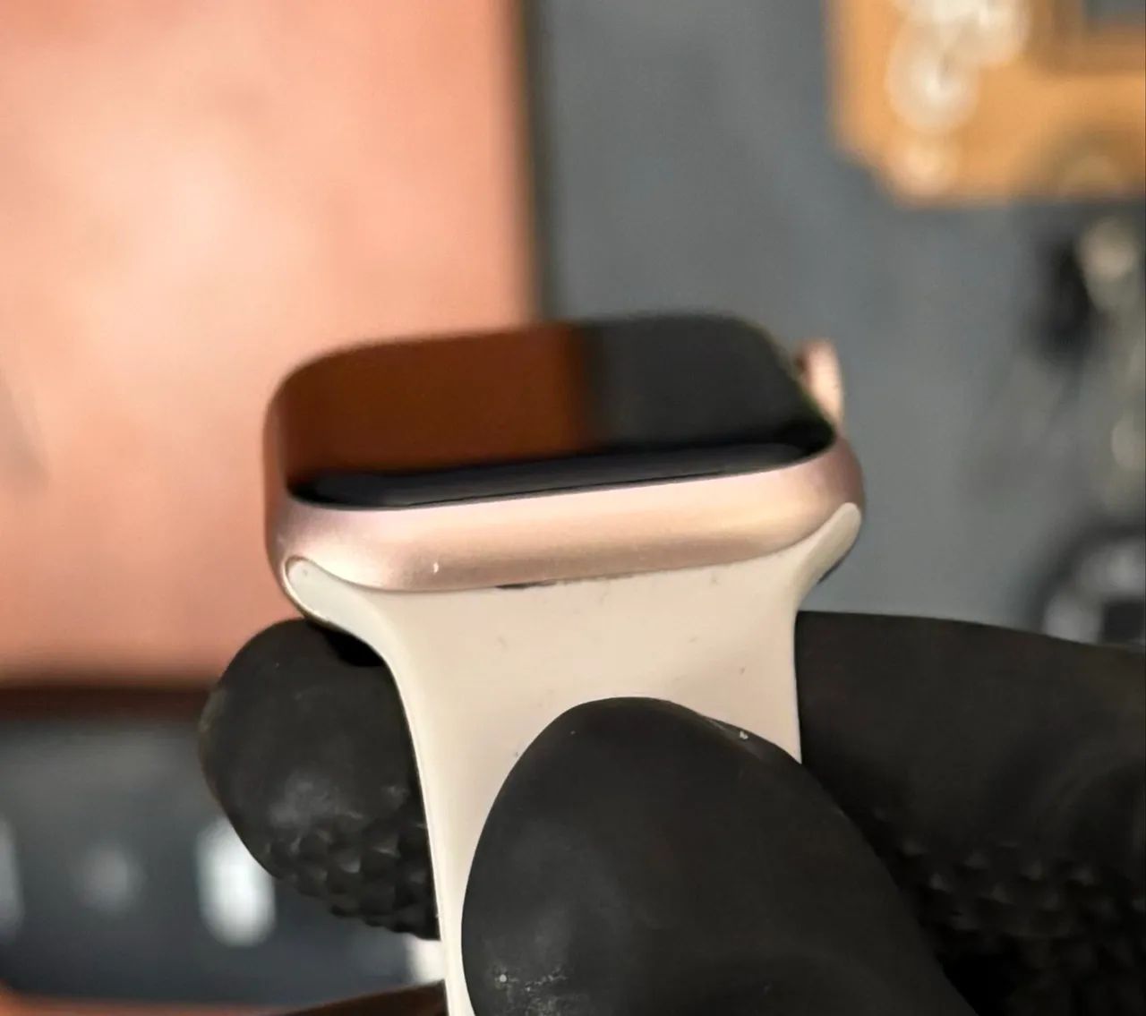 Apple Watch Series 6 40mm (rose)  - Foto 5