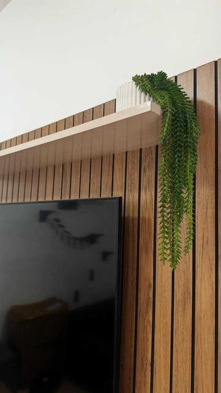 Rack com Painel para TV até 65  - Foto 2