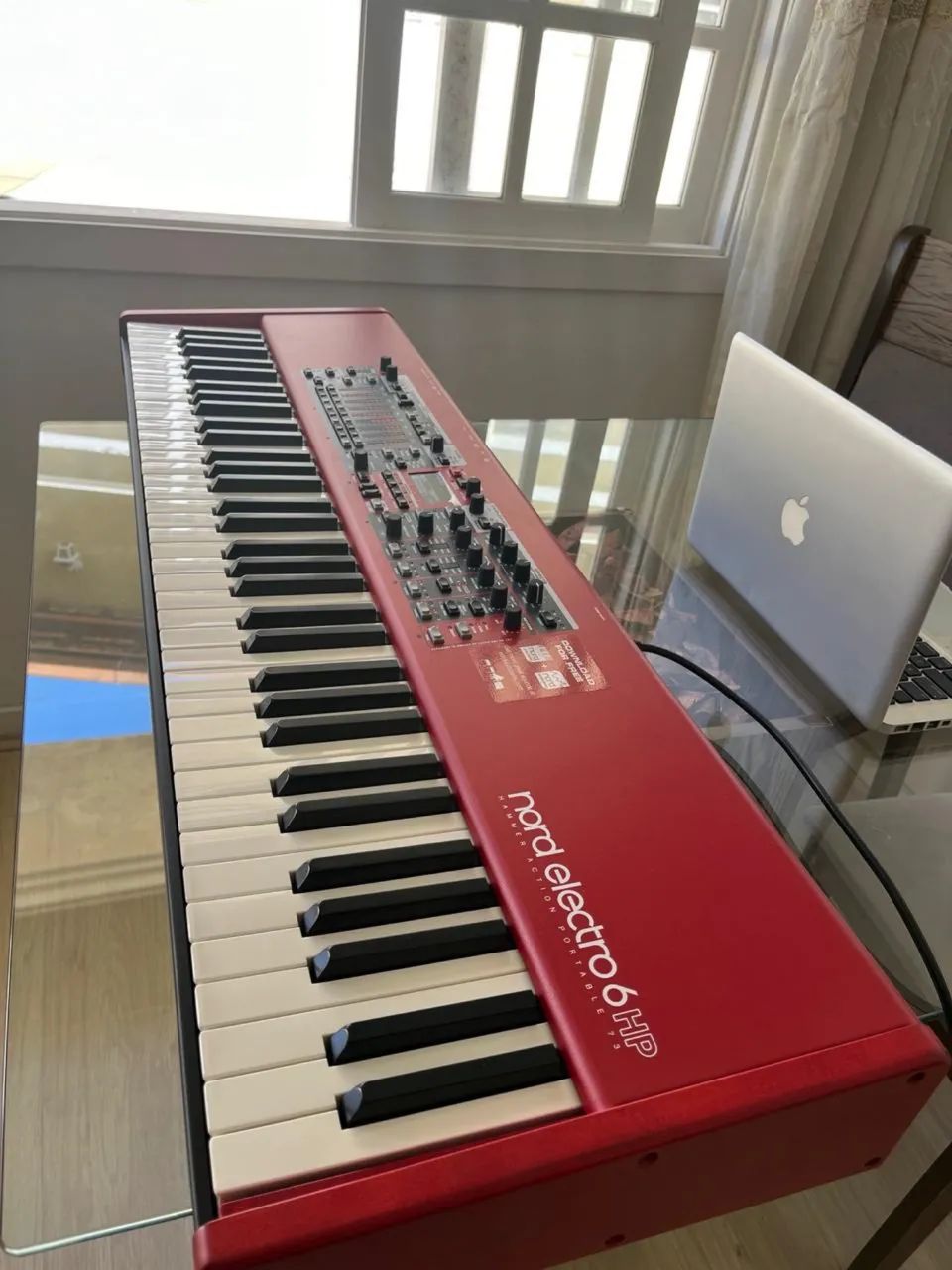 Nord Electro 6 HP - Foto 4