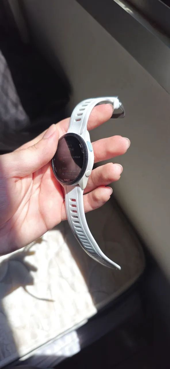 Garmin 165 music - Foto 5