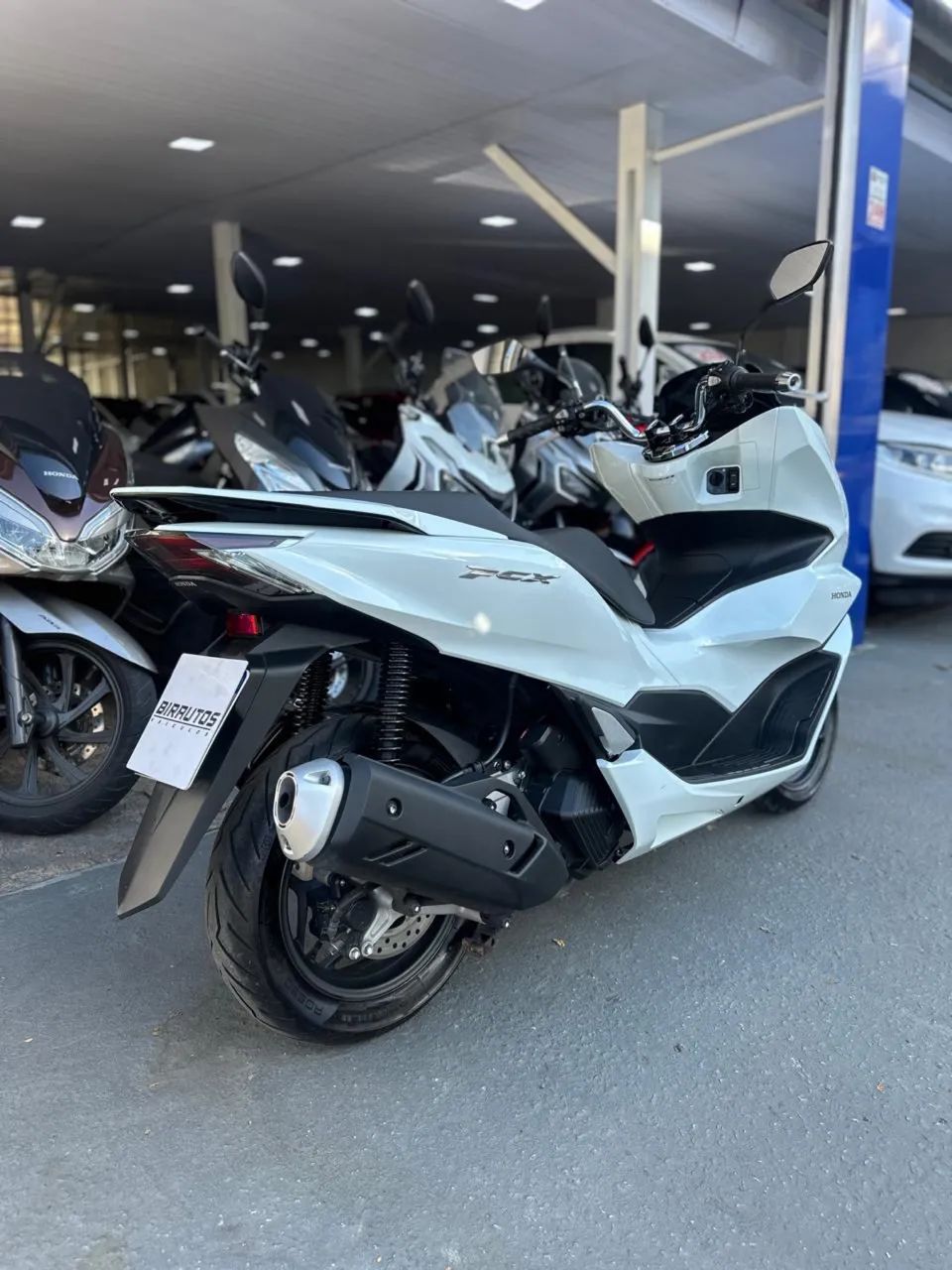 PCX 160 2024 - Foto 4