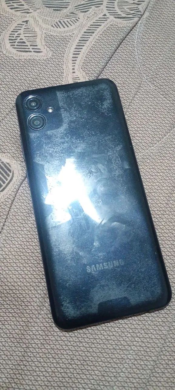 Samsung A 04e 64 gigas 