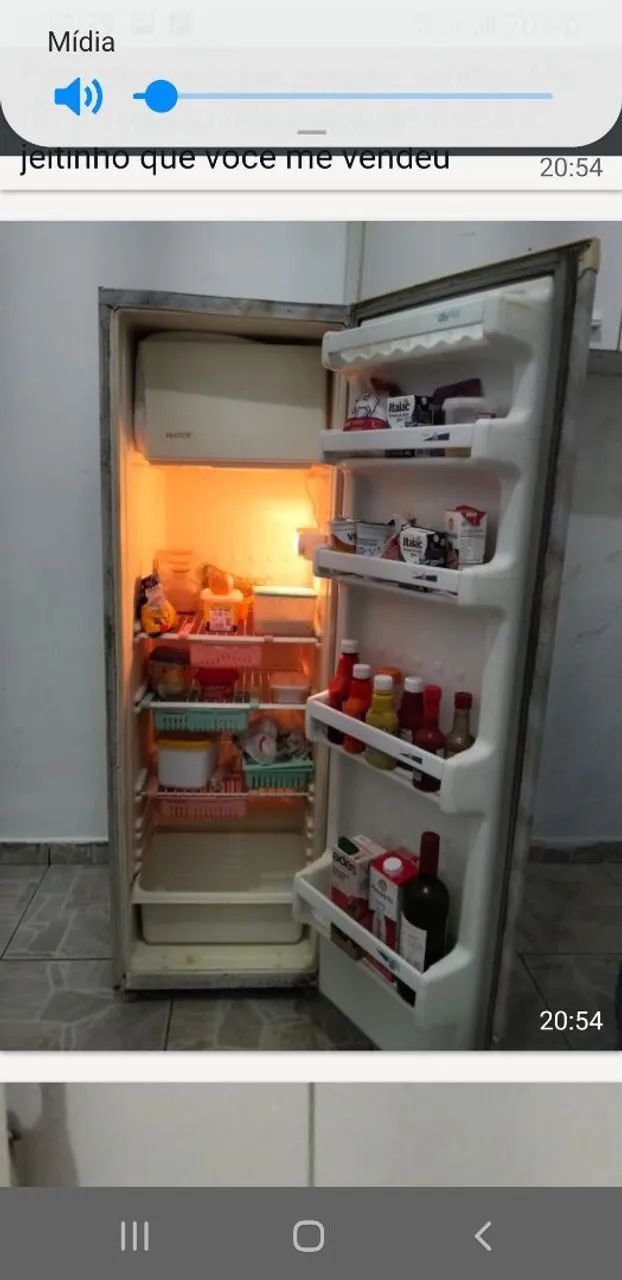 Geladeira  - Foto 2