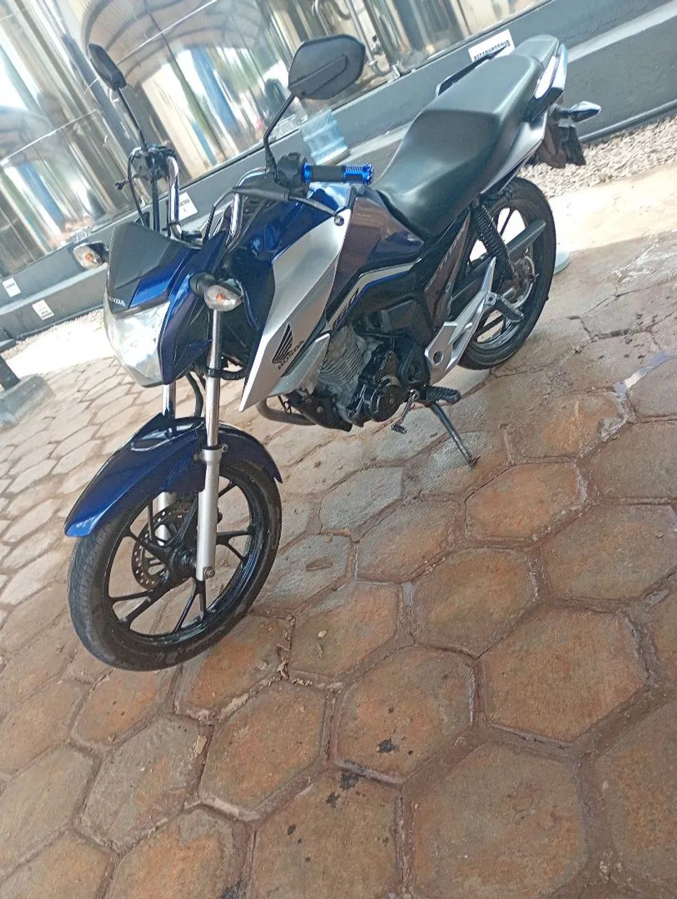 Titan 160  - Foto 2