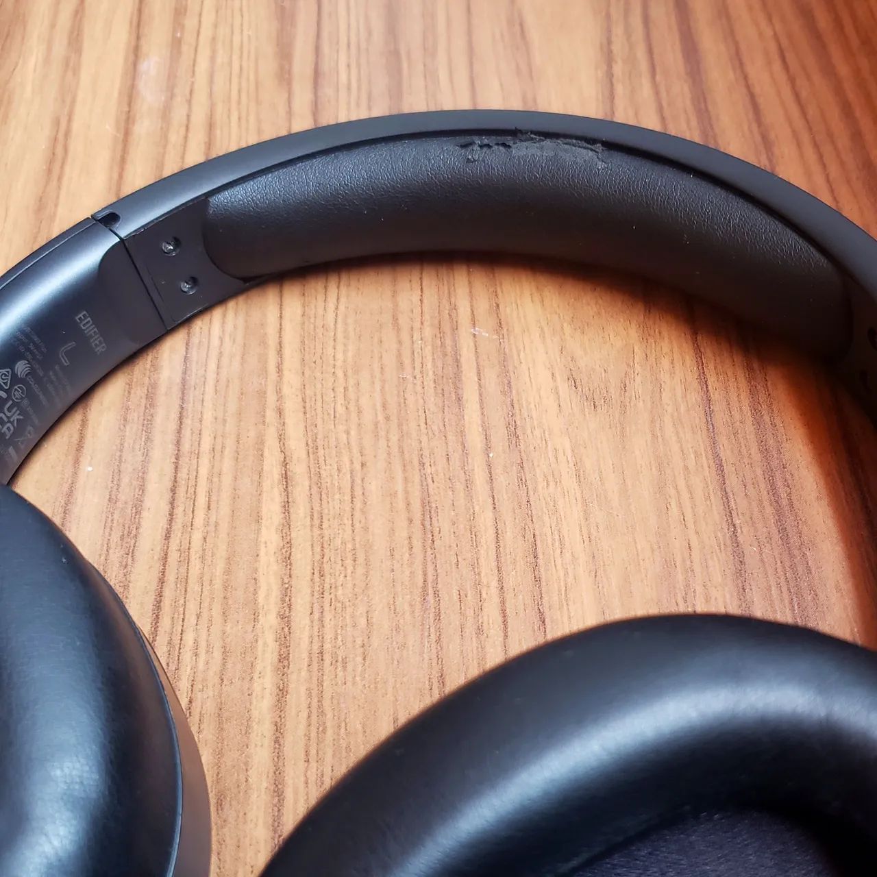 Headphone Bluetooth Edifier W820NB Plus - Foto 5